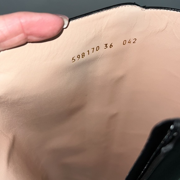 NEW GUCCI - Picture 14 of 16